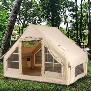 XSW634 Four season Extended Type Portable Outdoor