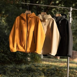 XSW648 Men s Women s Soft Shell