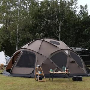 XSW624 Manufactured 2 4 People Cozy Family