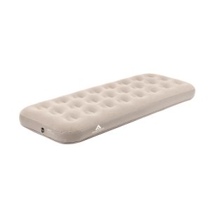 XSW680 PVC Suede Surface Air Bed with