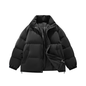 XSW659 YZ OEM Unisex New Winter Puffer