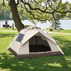 XSW622 Factory Waterproof 3 4 People Fully