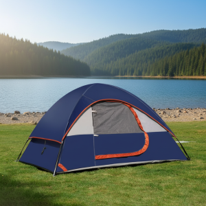 XSW635 Double Layer Foldable Four Season Extended
