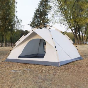 XSW633 Outdoor 1 2 People Camping Tent
