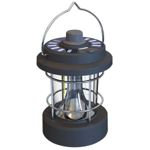 XSW669 Outdoor USB Rechargeable Mobile LED Portable