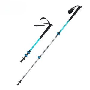 XSW673 Earthtree 3 Sections Aluminum Alloy 6061