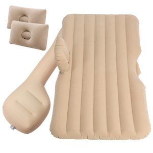 XSW681 Best Selling Inflatable air Bed Mattress