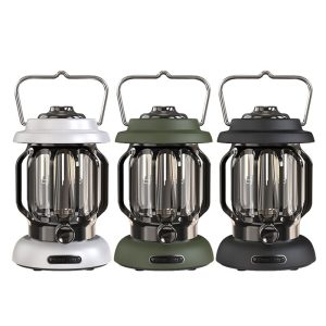 XSW671 Multifunctional Rechargeable Outdoor Camping Lamp Waterpoof