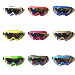 XSW693 Factory Price Winter Ski Goggles Anti