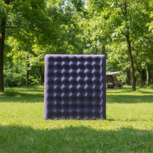 XSW684 56 Holes Modern PVC Inflatable Mattress